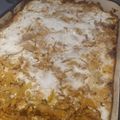 Zsofia Török Cooksnap-ja, amikor elkészítette a(z) Erdélyi rakott káposzta receptet.
