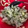 El cooksnap de Ana M Lara Hernández cuando hizo Aguachile verde.