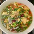 Cooksnap của Nguyễn Thị Bích Đào khi họ làm theo món Xương gà hầm rau củ