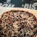 Cooksnap de jeanne sur la recette Tarte feuilletée aux champignons