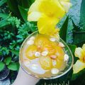 صورة من 🍓🍓أم آدم ويوسف💚وصفات أمي الغالية، شاركها بعد تجربة وصفة مربى المشمش الناعم