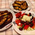Cooksnap από 𝒳𝓇𝓊𝓈𝑜𝓊𝓁𝒶 𝒦𝑜𝓃𝓉𝑜𝓅𝑜𝓊𝓁𝑜𝓊 στη συνταγή Μελιτζάνες και κολοκυθάκια στον φούρνο σαν τηγανητά