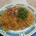 Cooksnap dari Yulia Keano untuk resep Tumis Bihun Jagung