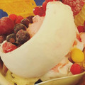 Cooksnap de Maria Silva quando cozinhou Gelado de Limão.