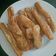 Cooksnap dari Djojo Psych OL untuk resep Sosis Goreng Tepung