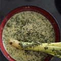 Cooksnap dari Valentine untuk resep Gulai Silalat (Daun Singkong/Ubi Tumbuk)