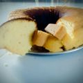 Cooksnap dari femy fathurrahmah untuk resep Bolu Jadul Lembut