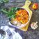 Cooksnap dari iiswatizain untuk resep Shakshouka Rice Bowl