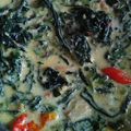 Cooksnap dari Nadila Dwi untuk resep Daun singkong santan enak