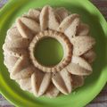 Cooksnap dari Vienty Frianto untuk resep 69. Cake Pisang Kukus