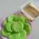 Cooksnap dari Andita Kartika Sari untuk resep Serabi Tepung Beras Kinca Durian