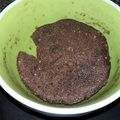 El cooksnap de Cecilia Ines Gigena cuando hizo ¡Torta en 4 minutos!.