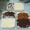 Cooksnap dari Farah untuk resep Stuff Roti Tawar Topping Keju