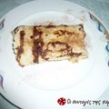 Cooksnap από dcroula στη συνταγή Κρέπα με τα απίθανα μήλα