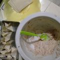 Cooksnap dari putri yuyun untuk resep Dimsum ayam