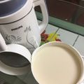 Cooksnap của PhượngNguyễn khi họ làm theo món Sữa đậu