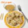 Cooksnap dari Try untuk resep Cilok isi ayam bumbu kacang khas bandung