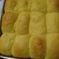 Cooksnap dari ummi-Nha untuk resep Sweet bread + Tutorial membentuk roti