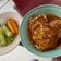 Cooksnap dari Nita untuk resep Steak tempe salmon mpasi 12m+