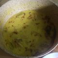 Cooksnap dari Alimah Maulana untuk resep Opor Ayam Khas Jogja