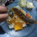 Cooksnap dari Shafira Puspita untuk resep Mangut ikan lele