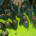 Cooksnap dari asriana octaviani untuk resep Piscok ceria