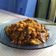 Cooksnap dari ELLY FITRIA untuk resep Sambal lado terong tempe plus teri nasi