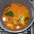 Cooksnap dari Mila Zakaria untuk resep Ikan Patin Kuah Tom Yam