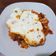 Cooksnap dari Valentine untuk resep Domates Soslu Yumurtalı Patates (Kentang Saus Tomat dan Telur)