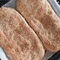 Cooksnap από mary-mary στη συνταγή Λαγάνα αλάδωτη νηστίσιμη !!!