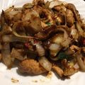 WeiWei 的 沙茶洋蔥炒牛肉 cooksnap