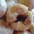 Cooksnap dari Rita Yunita untuk resep Donat montok, lembut tanpa kentang