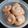 Cooksnap Santi Sudarni semasa beliau membuat Matcha Meringue Cookies yang Manis, Wangi dan Enak.