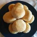 Cooksnap dari Andry Saputra untuk resep Bakpia oven takaran sendok