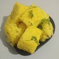 Vaishali Vora's cooksnap of when they made ખમણ ઢોકળા (Khaman Dhokla Recipe In Gujarati).