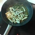 Cooksnap của Le Phuong Anh khi họ làm theo món Thịt lợn chua ngọt