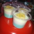 Cooksnap dari Maylinda D. Reksa untuk resep Puding puyo ala Nina aprina