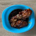 Cooksnap dari Maudy Alifia untuk resep Ayam Saus Mentega
