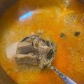 Cooksnap dari molen keju untuk resep Gulai cubadak (gulai nangka padang)