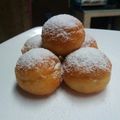 Cooksnap dari Sri Lestari untuk resep Donat Mini