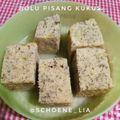 Cooksnap dari @schoene_lia untuk resep 365. Bolu Pisang Kukus (Bolangkus) Nan Lembut