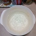 Selahmom's cooksnap of when they made Creamy Blue Cheese Dressing and Dip.