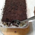 Cooksnap dari Purwati untuk resep Cheese cake lumer simpel