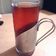 Cooksnap από tetei στη συνταγή Iced tea λεμόνι χωρίς ζάχαρη