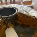Cooksnap από Αικατερίνη Ξαγοράρη 👻 στη συνταγή Πεντανόστιμο Κέικ Καρότου!!!!