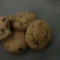 Cooksnap από Θαλεια στη συνταγή Cookies αφράτα σαν αγοραστά!