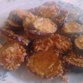 Cooksnap dari Puteri untuk resep Terong Crispy