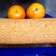 El cooksnap de Flor Farinelli cuando hizo Budín de Mandarina (súper fácil y rico).