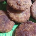Cooksnap dari nurul fauziah mustam untuk resep Taripang/gemblong gula merah