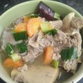 Cooksnap dari Sonia Zein untuk resep Sop Iga Sapi